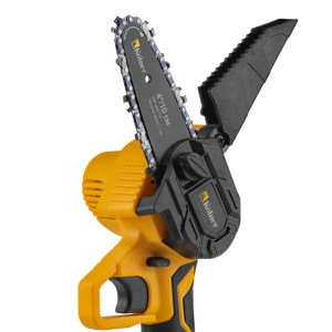 Пила цепная Kolner KCS 18-10-2K аккумуляторная