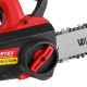 Пила цепная Wortex CEC 2518-3 ALL1 XLT SOLO аккумуляторная