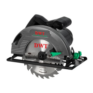 Пила дисковая DWT HKSP13-61