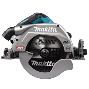 Пила дисковая Makita HS009GZ аккумуляторная без АКБ и ЗУ