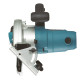 Пила дисковая Makita HS6601