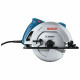 Пила дисковая Bosch GKS 140 Professional 06016B3020