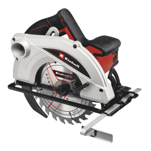Пила циркулярная Einhell TC-CS 1410