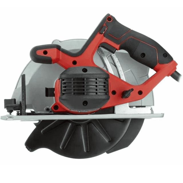 Пила циркулярная Einhell TC-CS 1410