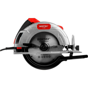 Пила циркулярная Wortex CS 1865 1333550