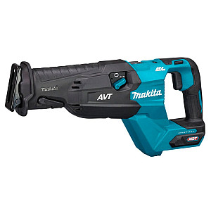 Пила сабельная Makita JR002GZ аккумуляторная