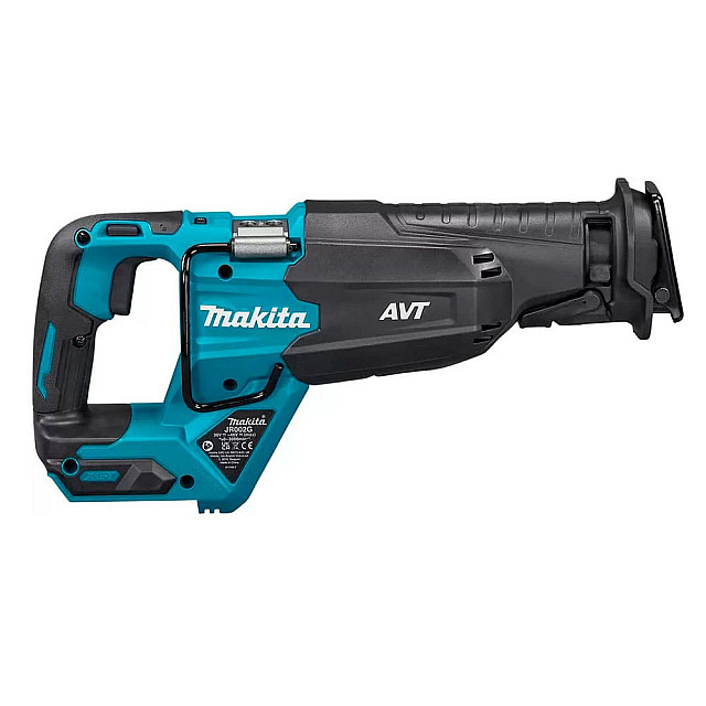 Пила сабельная Makita JR002GZ аккумуляторная