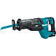 Пила сабельная Makita JR002GZ аккумуляторная