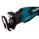 Пила сабельная Makita DJR185RFE аккумуляторная
