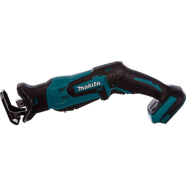 Пила сабельная Makita DJR185Z аккумуляторная без АКБ и ЗУ