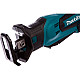 Пила сабельная Makita DJR185Z аккумуляторная без АКБ и ЗУ