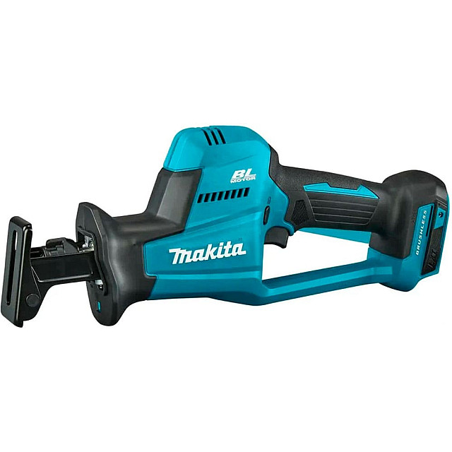 Пила сабельная Makita DJR189Z аккумуляторная без АКБ и ЗУ