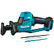 Пила сабельная Makita DJR189Z аккумуляторная без АКБ и ЗУ