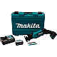 Пила сабельная Makita JR103DWAE аккумуляторная