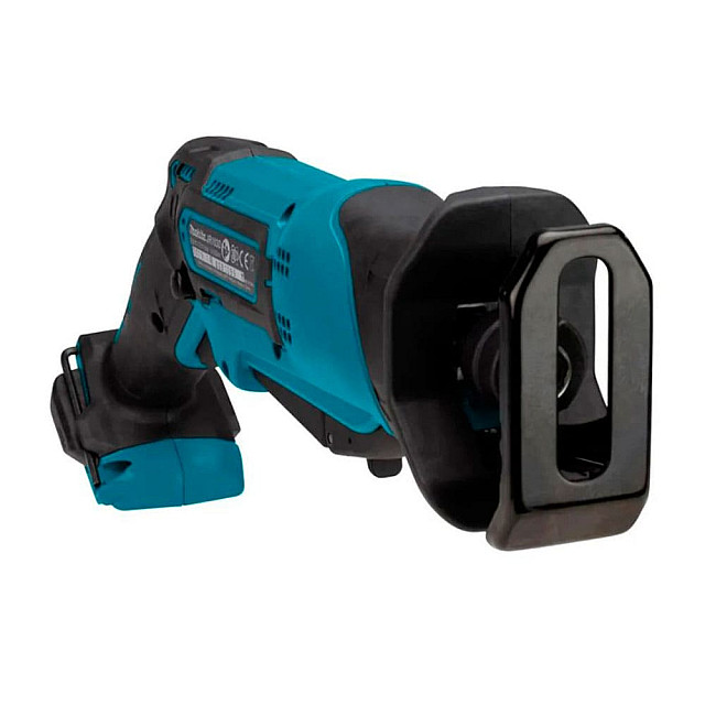 Пила сабельная Makita JR103DZ аккумуляторная без АКБ и ЗУ