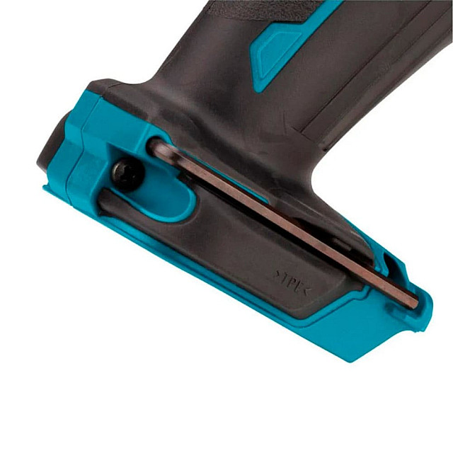 Пила сабельная Makita JR103DZ аккумуляторная без АКБ и ЗУ