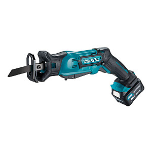 Пила сабельная Makita JR105DWAE аккумуляторная