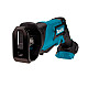 Пила сабельная Makita JR105DWAE аккумуляторная