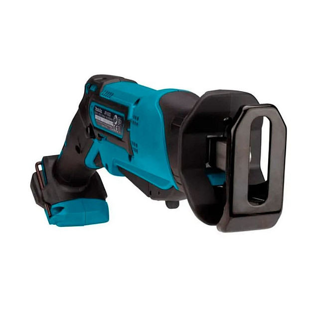 Пила сабельная Makita JR105DWAE аккумуляторная