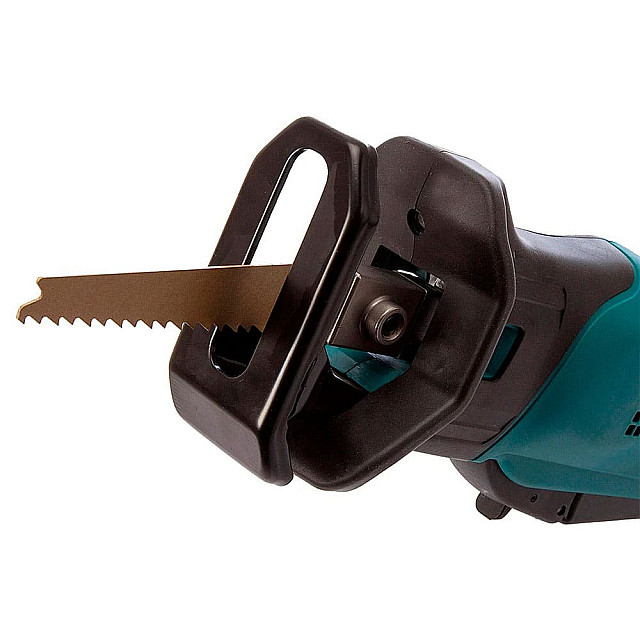 Пила сабельная Makita JR105DWAE аккумуляторная