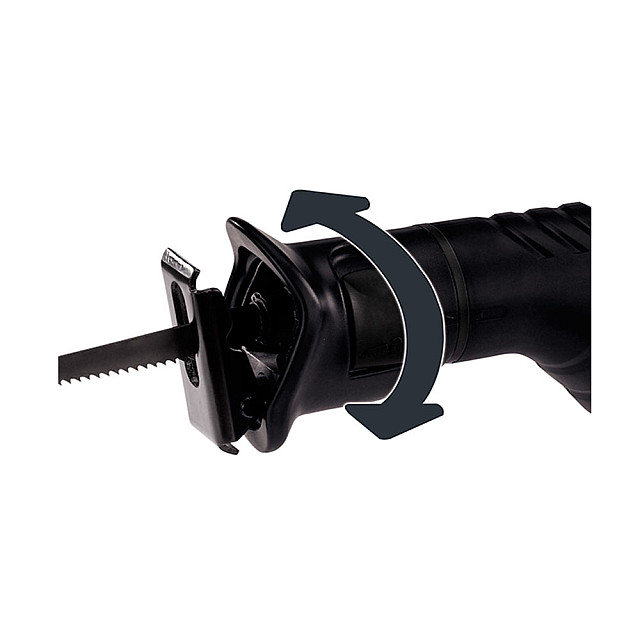 Пила сабельная Wortex SR 2313E без полотна