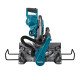 Пила торцовочная Makita LS004GZ01 аккумуляторная без АКБ и ЗУ