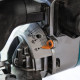 Пила торцовочная Makita LS004GZ01 аккумуляторная без АКБ и ЗУ