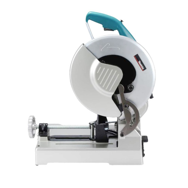 Пила отрезная Makita LC1230N по металлу
