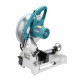 Пила отрезная Makita LC1230N по металлу