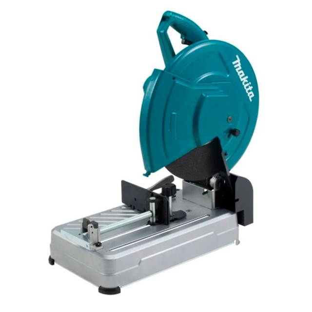 Пила отрезная Makita LW1400 по металлу