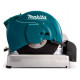Пила отрезная Makita LW1400 по металлу