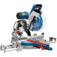Пила торцовочная Bosch GCM 12 GDL 0601B23600