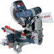 Пила торцовочная Bosch GCM 12 GDL 0601B23600