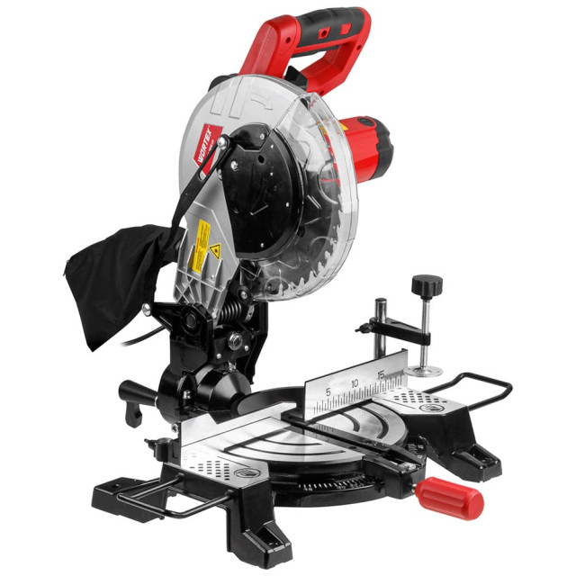 Пила торцовочная Wortex MS2516 LO без протяжки