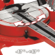 Пила торцовочная Einhell TC-SM 2534/1 Dual