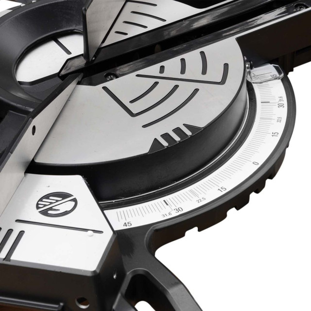 Пила торцовочная Katana HD line MS3000