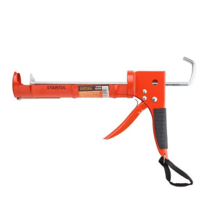 Пистолет для герметика Startul Master ST4054 полукорпусной 310 мл