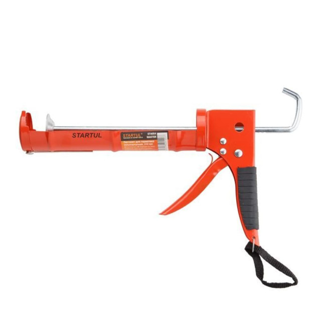 Пистолет для герметика Startul Master ST4054 полукорпусной 310 мл