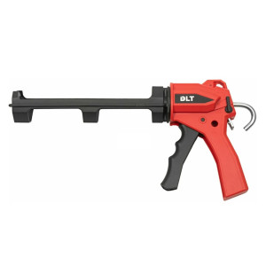 Пистолет для герметика DLT 63500 скелетный 310 мл