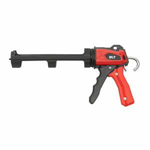 Пистолет для герметика DLT 63900 скелетный 310 мл