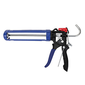 Пистолет для герметика WorkPro WP224001 230 мм