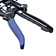 Пистолет для герметика WorkPro WP224001 230 мм