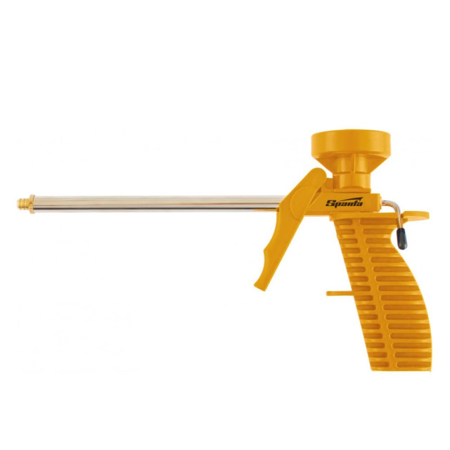 Пистолет для монтажной пены Sparta 88675