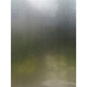 Пленка оконная Delfa S4501 статическая 45 см