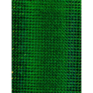 Пленка голографическая самоклеящаяся Color Decor 1015 45 см