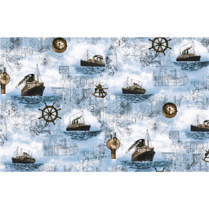 Пленка самоклеящаяся Color Decor 5745 45 см