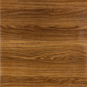 Пленка самоклеящаяся Рыжий Кот 104902 дерево орех 0.45*8 м