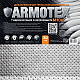 Мембрана Armotex M110 диффузионная гидроизоляционная-ветрозащитная трехслойная 30 м.кв
