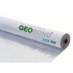 Мембрана пароизоляционная Geobond Lite B50 70 м.кв