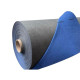 Мембрана Ecotex Premium 150 сверхпрочная гидроизоляция 75 м.кв